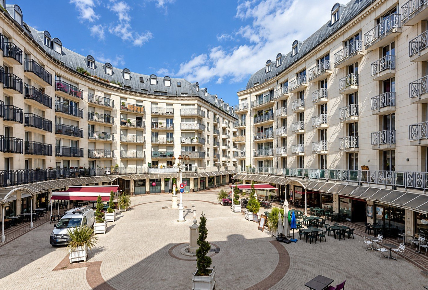 vente Résidence etudiante Montrouge - Photo 1