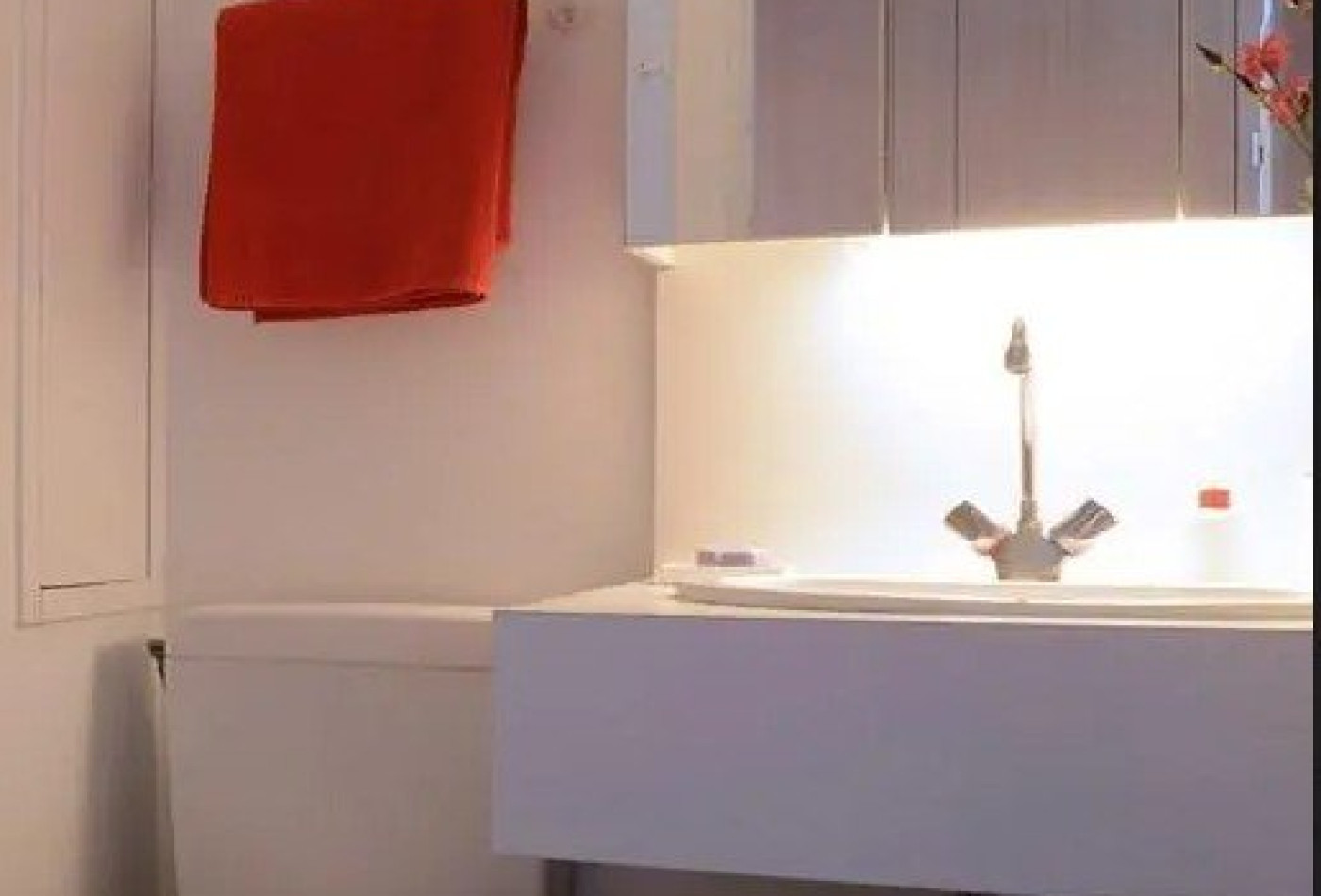 vente Résidence etudiante Montrouge - Photo 3