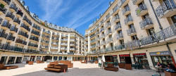 vente Résidence etudiante Montrouge