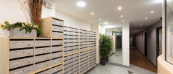 vente Résidence etudiante Montrouge