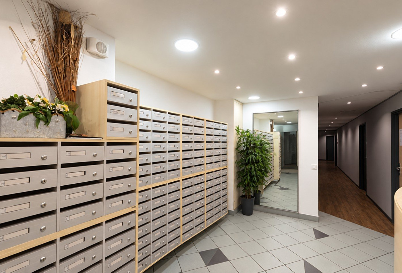 vente Résidence etudiante Montrouge - Photo 8