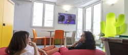 vente Résidence etudiante Montrouge