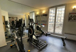 vente Résidence etudiante Montrouge