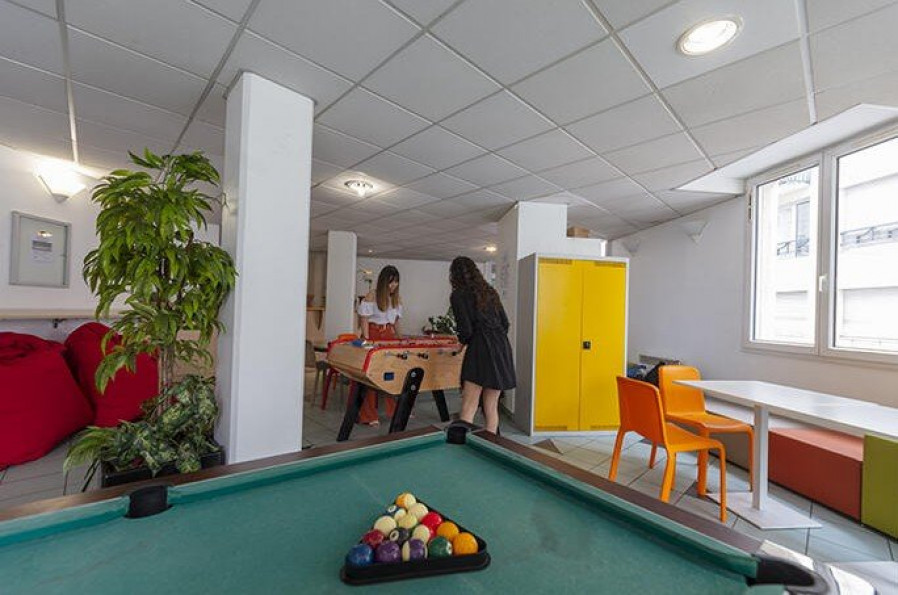 vente Résidence etudiante Montrouge - Photo 4