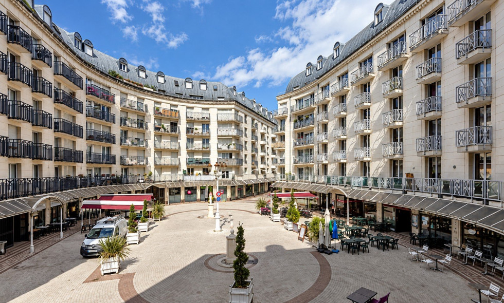 vente Résidence etudiante Montrouge - Photo 1