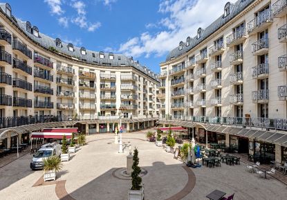 vente Résidence etudiante Montrouge