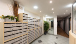 vente Résidence etudiante Montrouge