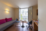 vente Résidence etudiante Montrouge