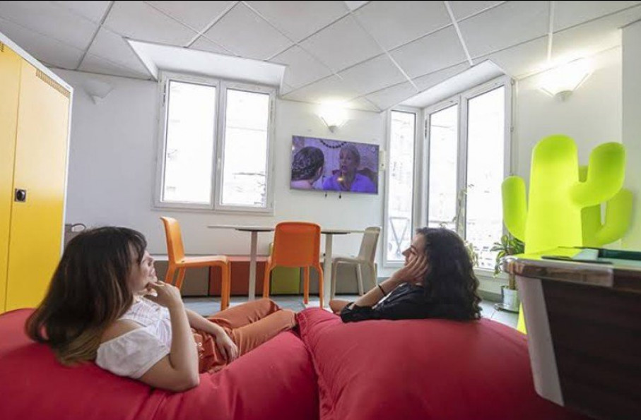 vente Résidence etudiante Montrouge - Photo 6