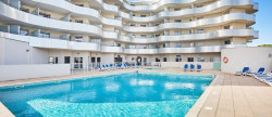 vente Résidence tourisme Le Barcares