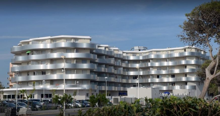 vente Résidence tourisme Le Barcares