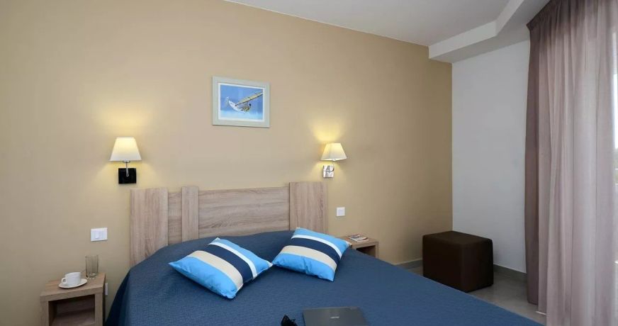 vente Résidence tourisme Le Barcares