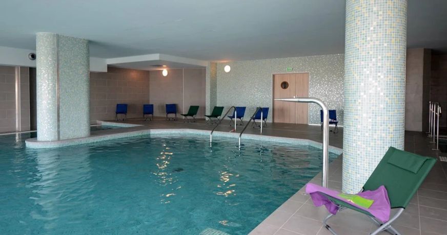 vente Résidence tourisme Le Barcares