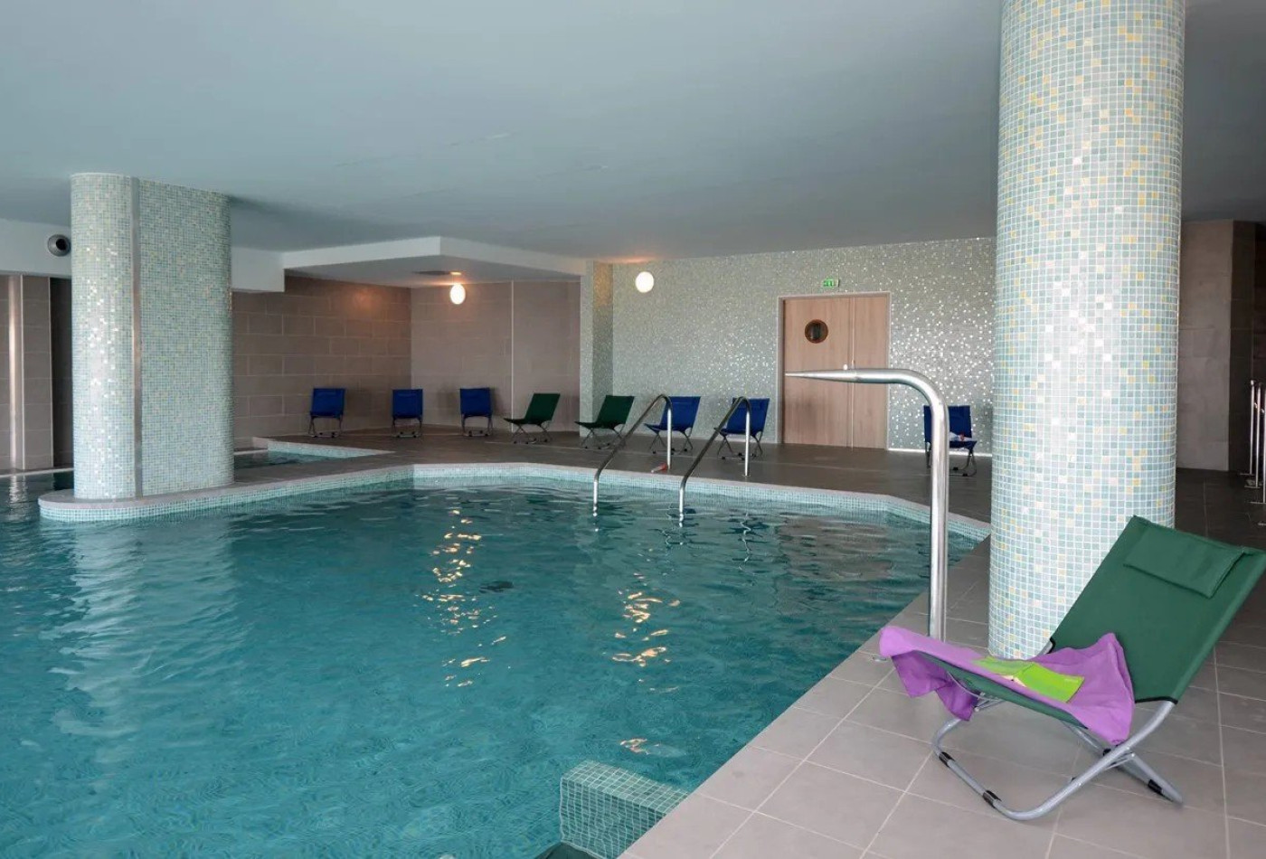 vente Résidence tourisme Le Barcares - Photo 7