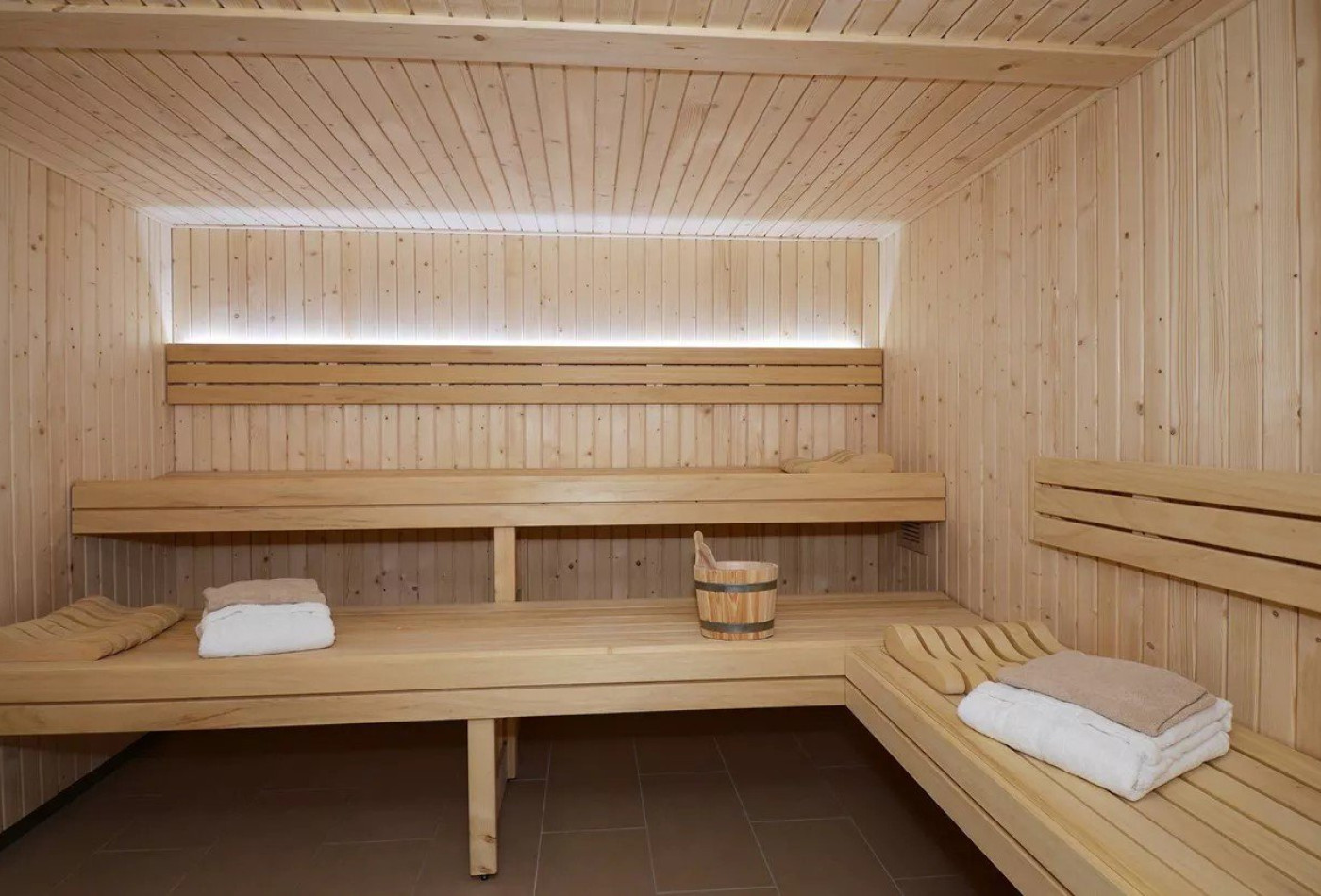 vente Résidence tourisme Le Barcares - Photo 8