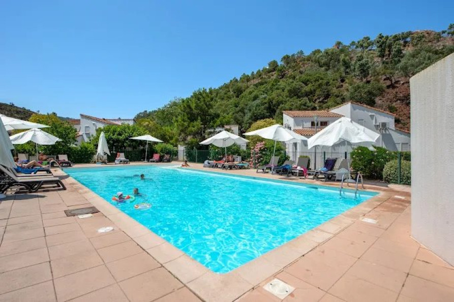vente Résidence tourisme Mandelieu La Napoule - Photo 9