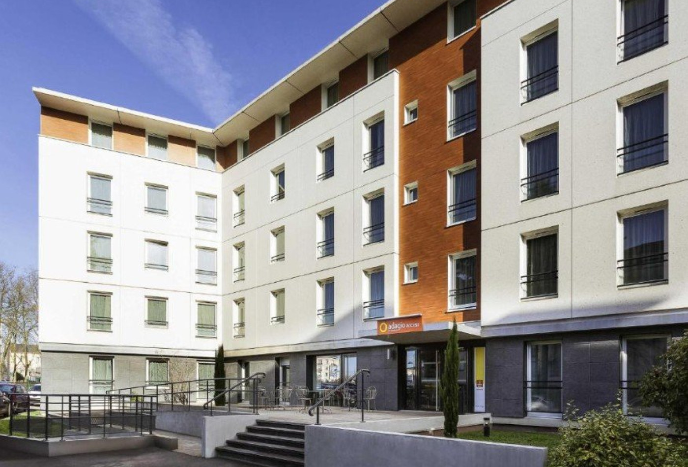 vente Orleans - Photo 1