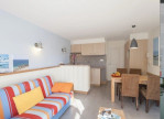 vente Résidence tourisme Fort Mahon Plage