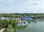 vente Résidence tourisme Fort Mahon Plage