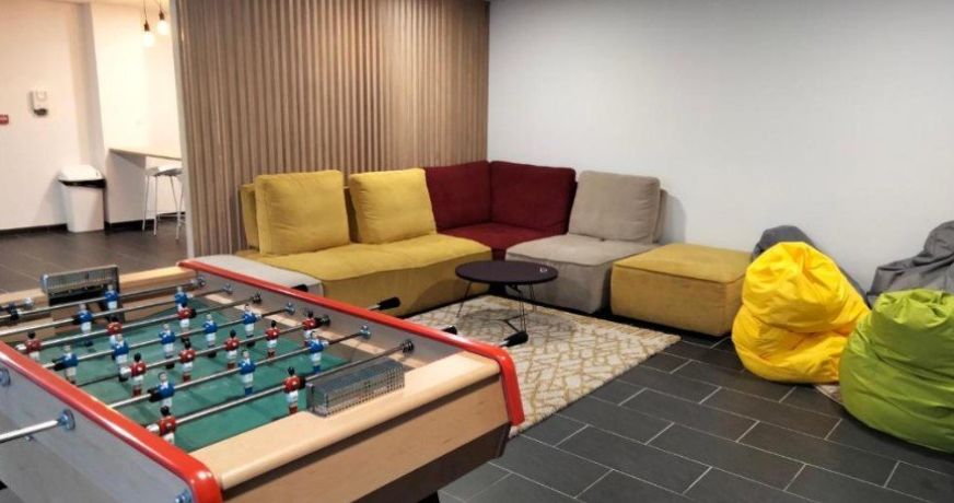 vente Résidence etudiante Toulouse