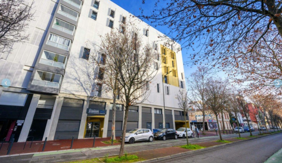 vente Résidence etudiante Toulouse - Photo 1