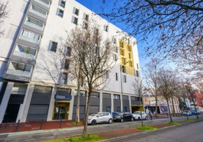 vente Résidence etudiante Toulouse