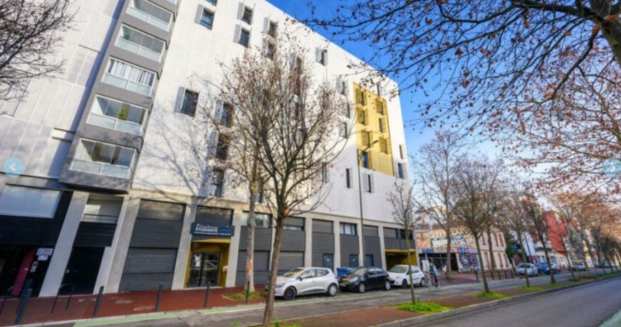 vente Résidence etudiante Toulouse