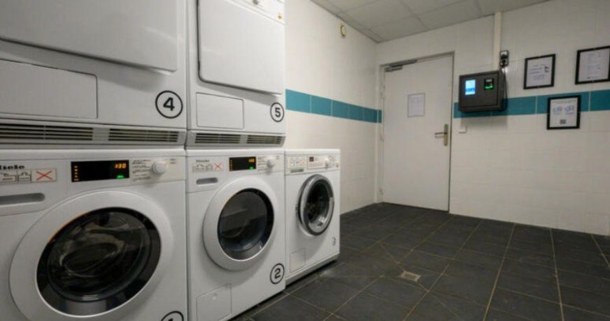 vente Résidence etudiante Toulouse