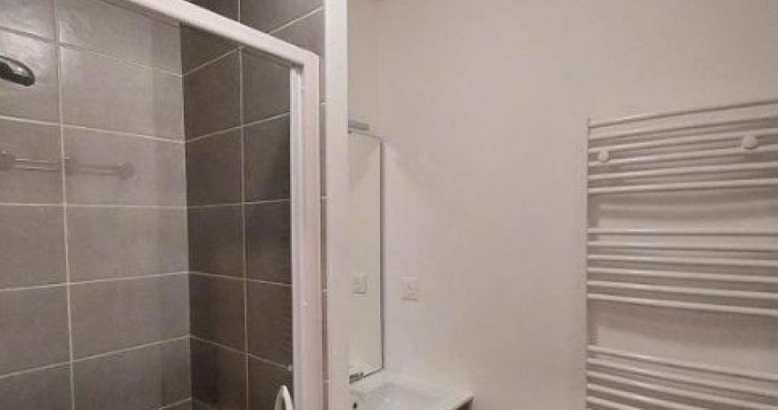 vente Résidence etudiante Toulouse