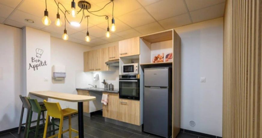 vente Résidence etudiante Toulouse