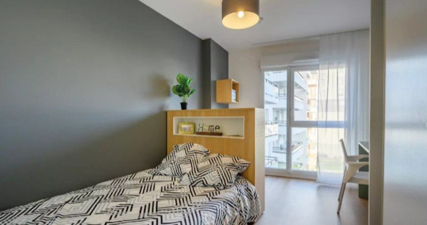 vente Résidence etudiante Toulouse