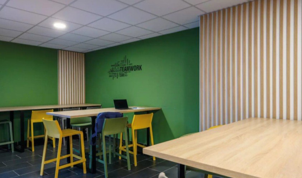 vente Résidence etudiante Toulouse - Photo 9