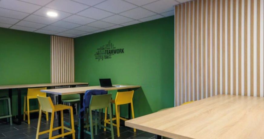 vente Résidence etudiante Toulouse