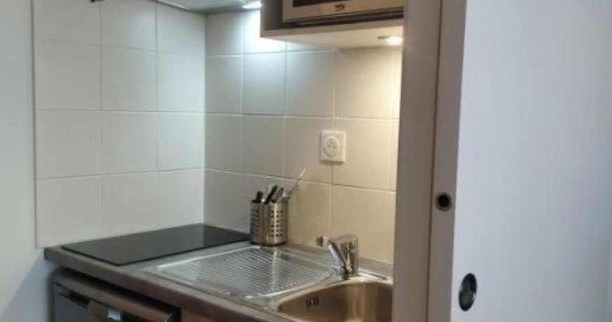 vente Résidence etudiante Toulouse