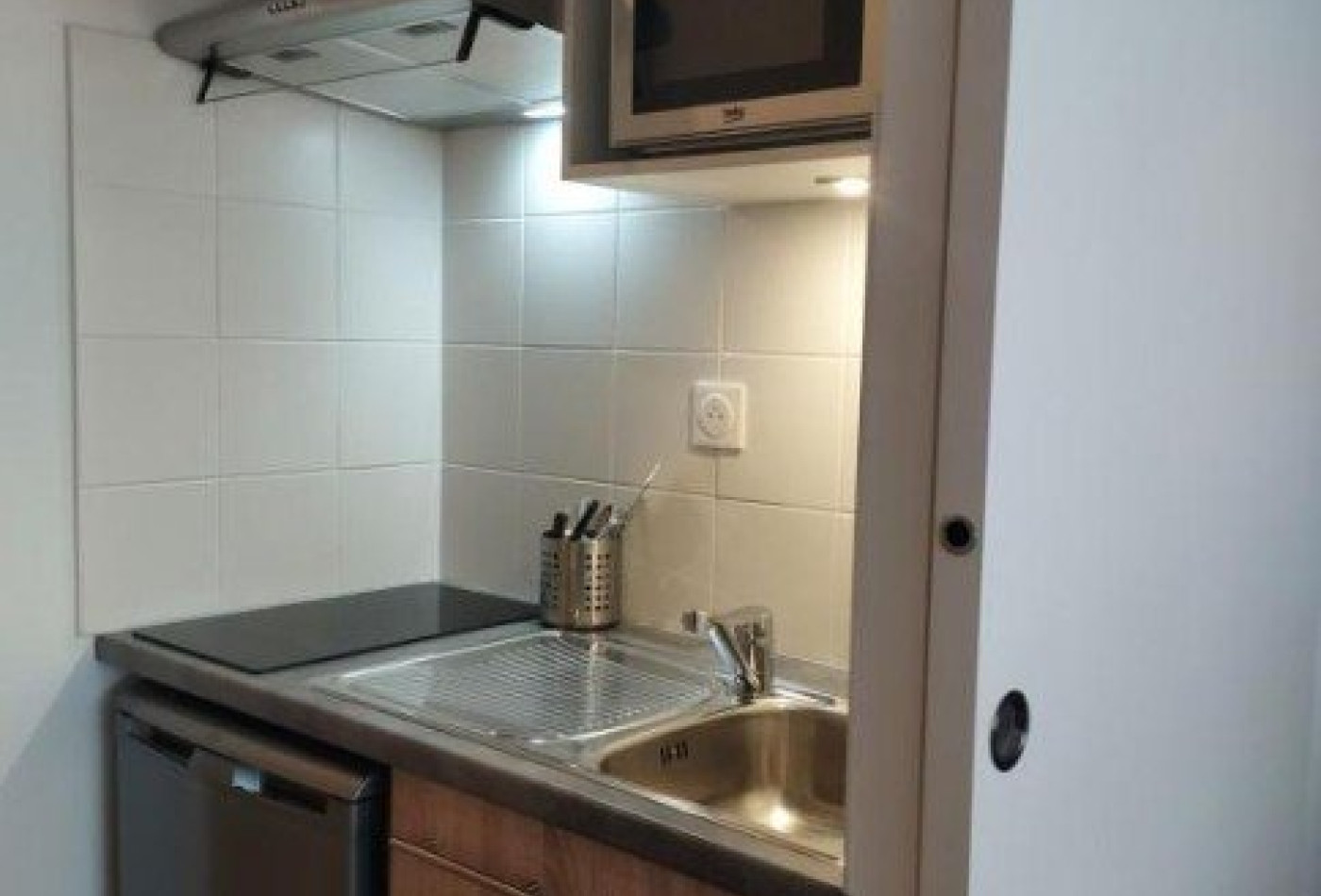 vente Résidence etudiante Toulouse - Photo 4