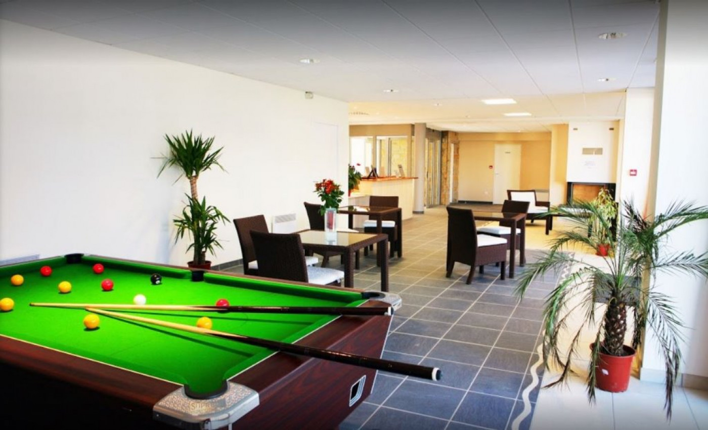 vente Résidence tourisme Plougonvelin - Photo 6