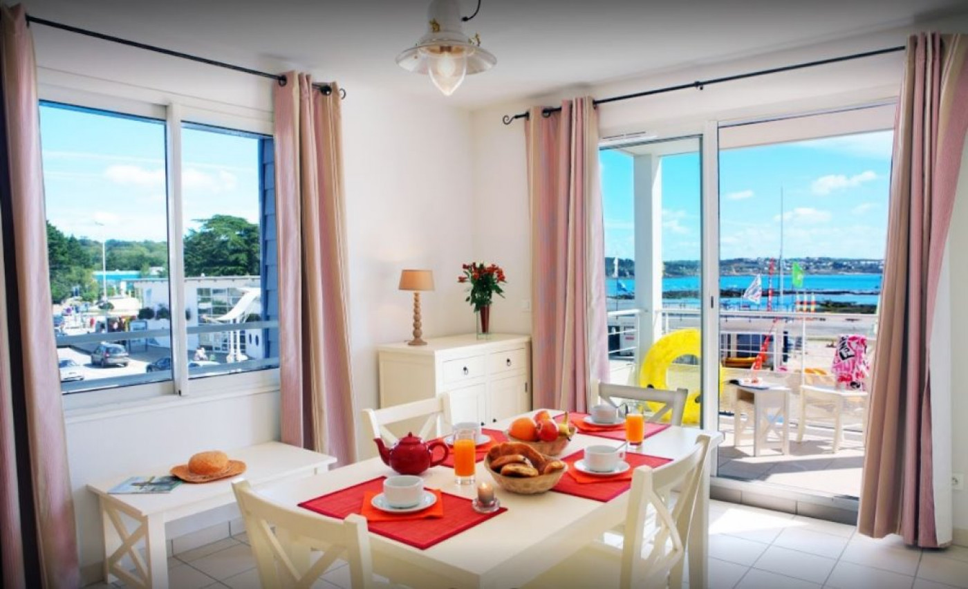 vente Résidence tourisme Plougonvelin - Photo 2