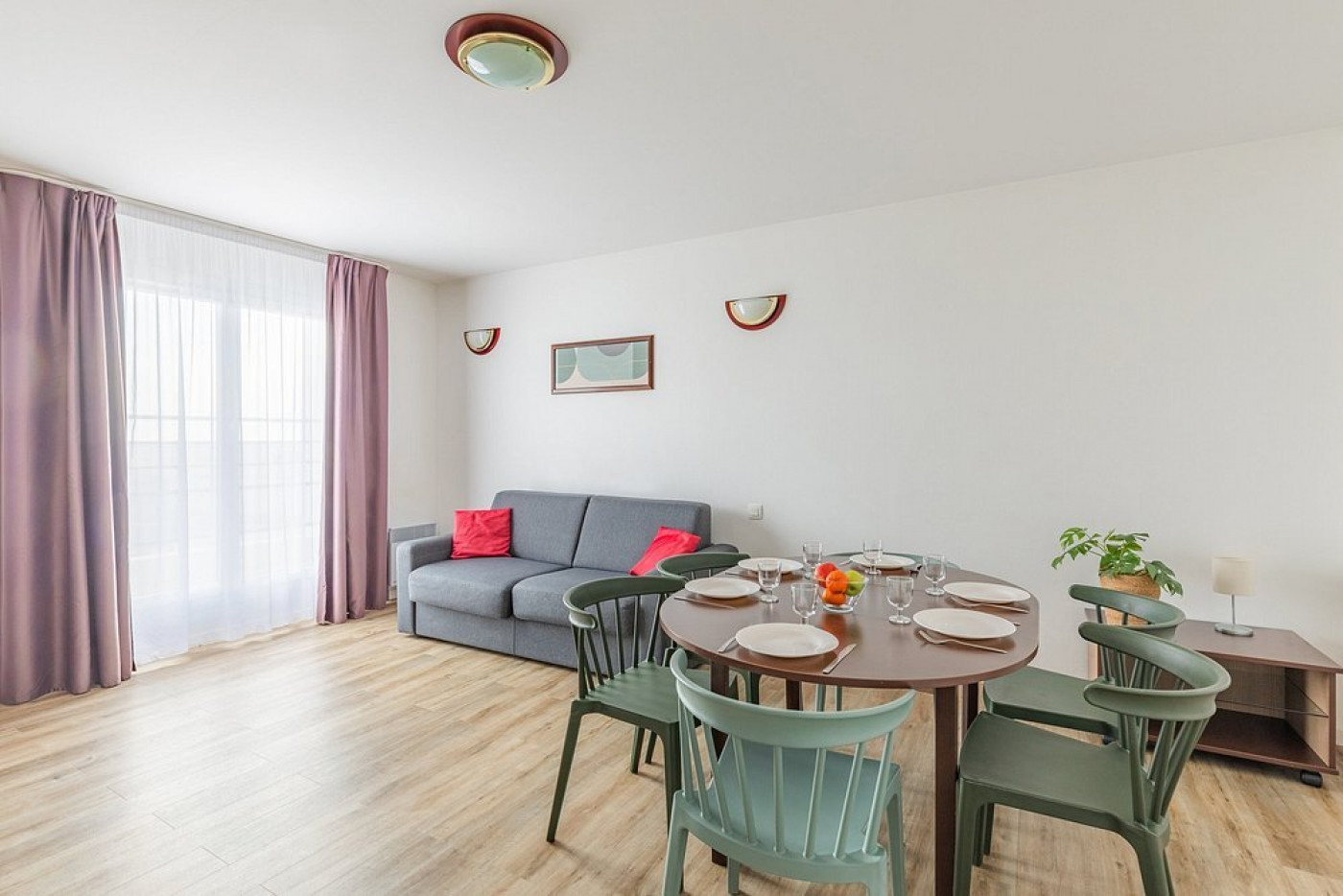 vente Résidence affaires Brest - Photo 2