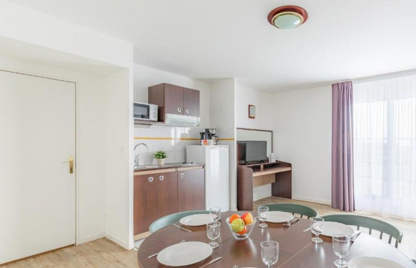 vente Résidence affaires Brest - Photo 3