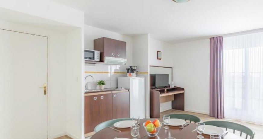 vente Résidence affaires Brest