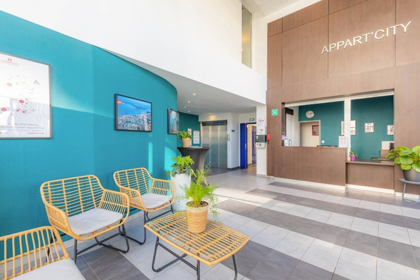 vente Résidence affaires Brest - Photo 11