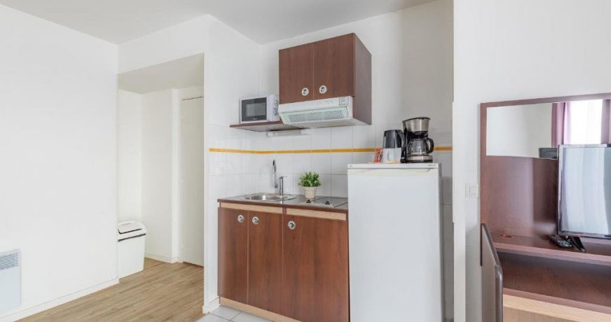 vente Résidence affaires Brest