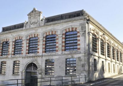 vente Résidence affaires Angouleme