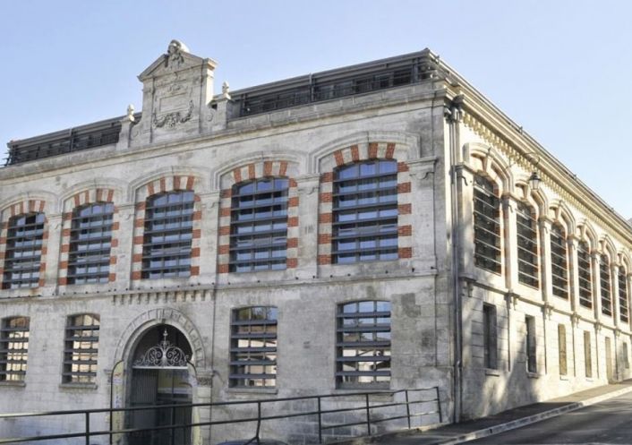 vente Résidence affaires Angouleme