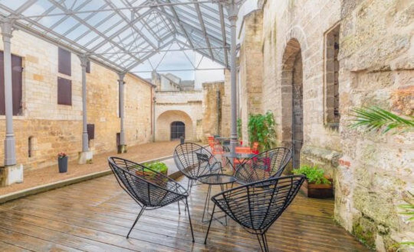 vente Résidence affaires Angouleme - Photo 7