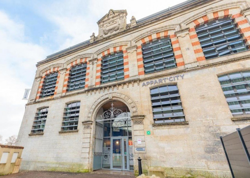 vente Résidence affaires Angouleme - Photo 9