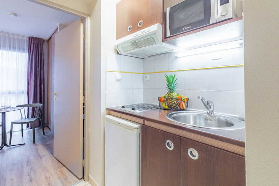 vente Résidence affaires Angouleme - Photo 3