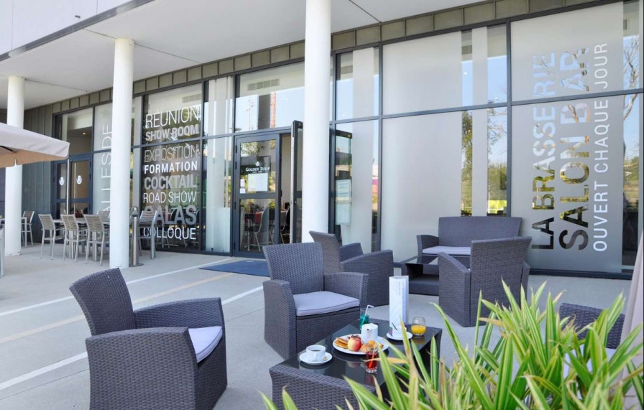 vente Résidence affaires Pornic - Photo 9