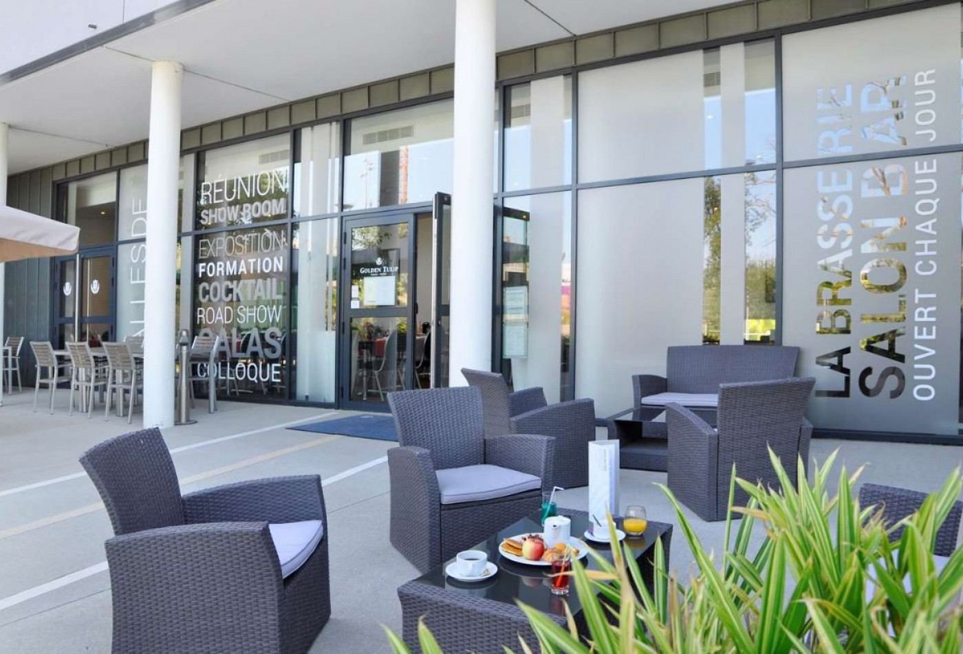 vente Résidence affaires Pornic - Photo 9