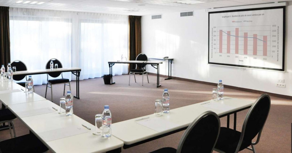 vente Résidence affaires Pornic - Photo 8